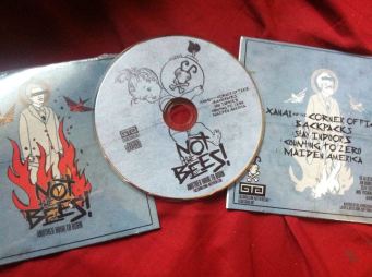 Another Hour to Burn Image