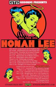 honahleetour