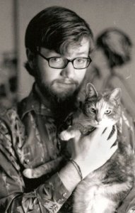 But I might have been wrong.