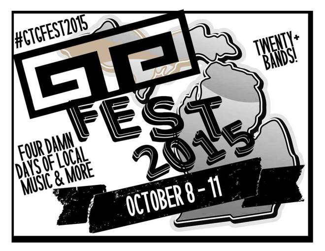GTG Fest 2015